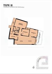The Sunny Spring (D14), Apartment #597938481